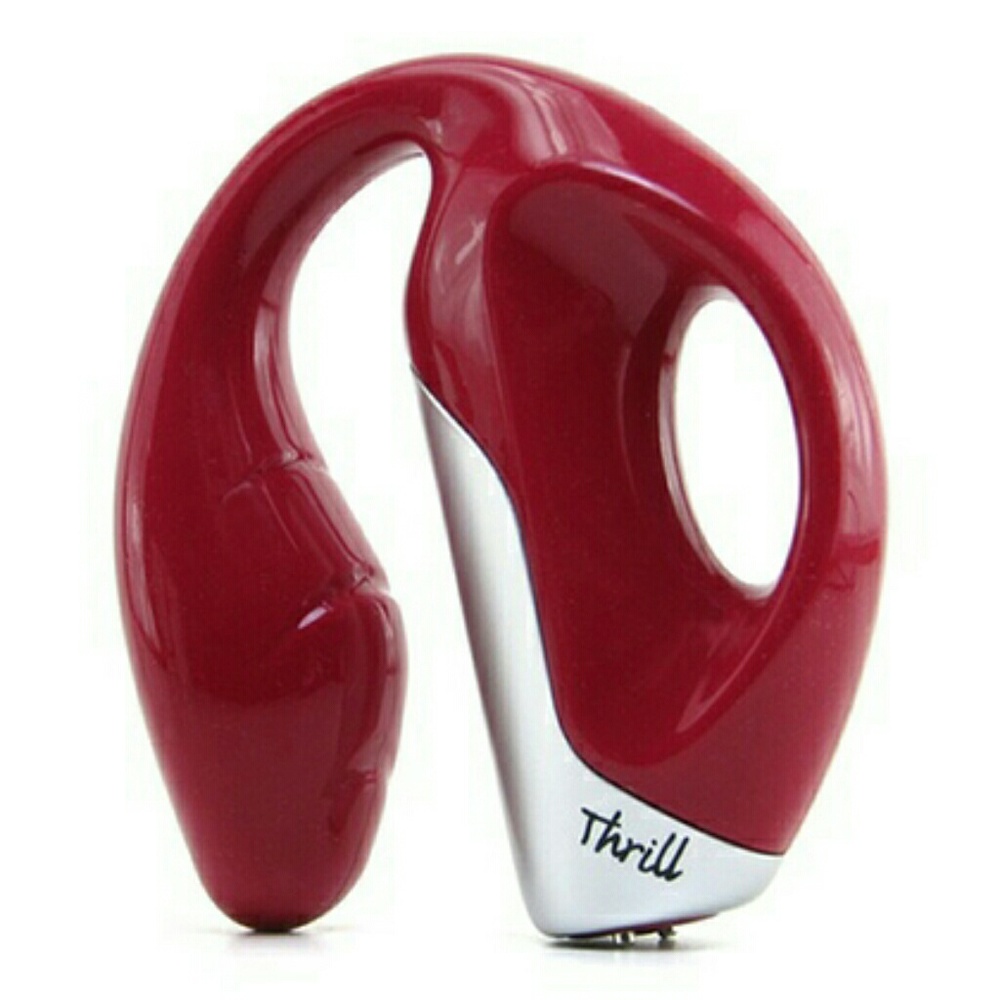 Passion parties we vibe thrill toy, New Out of pac